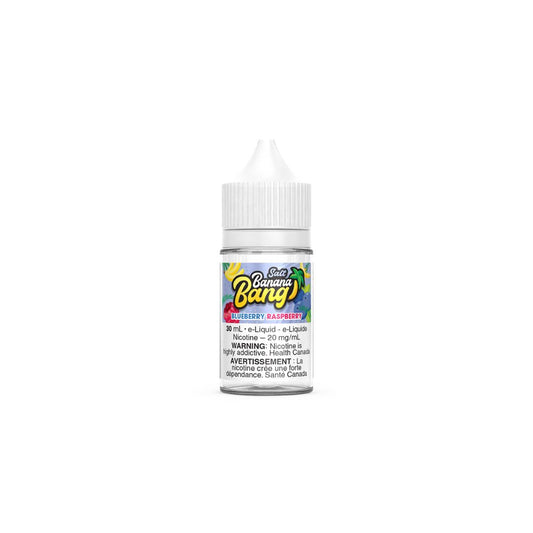 Banana Bang Salt NIcotine