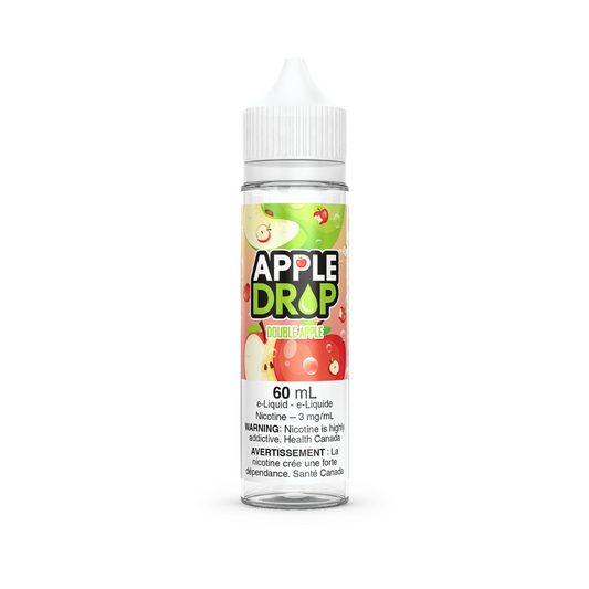 Apple Drop Vape Juice