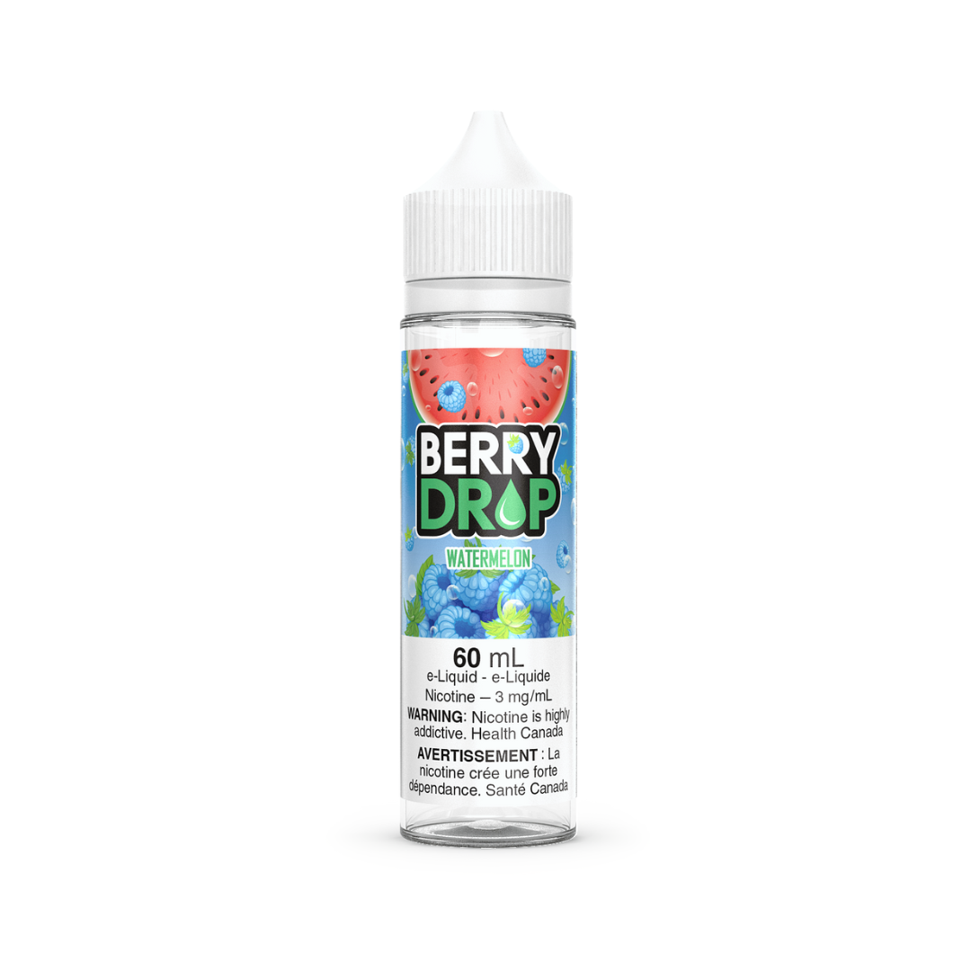 Berry Drop Vape Juice