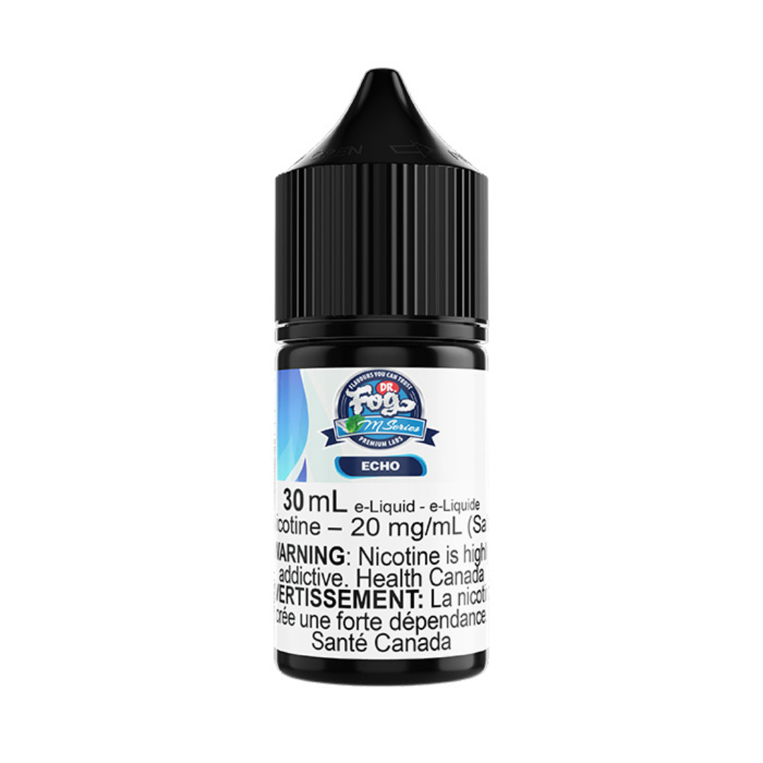 Dr Fog Echo Salt Nicotine Vape Juice