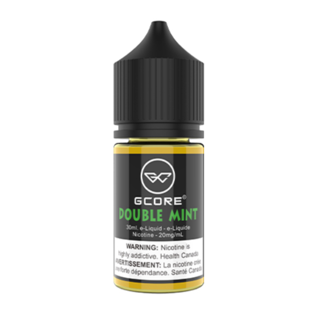 Gcore Salt Nicotine Vape Juice