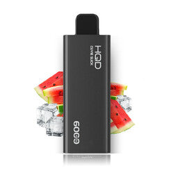 HQD Cuvie Stick 6000 Disposable Vape  WatermelonIce