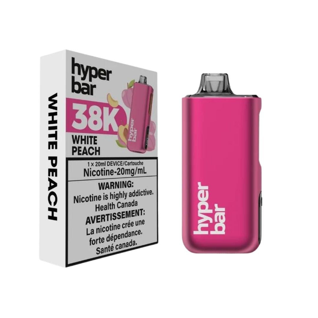 Hyper Bar BE38000