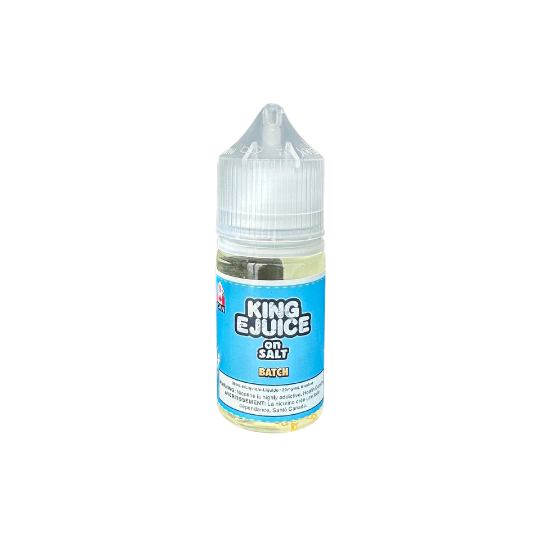 King Salt Nicotine Vape Juice