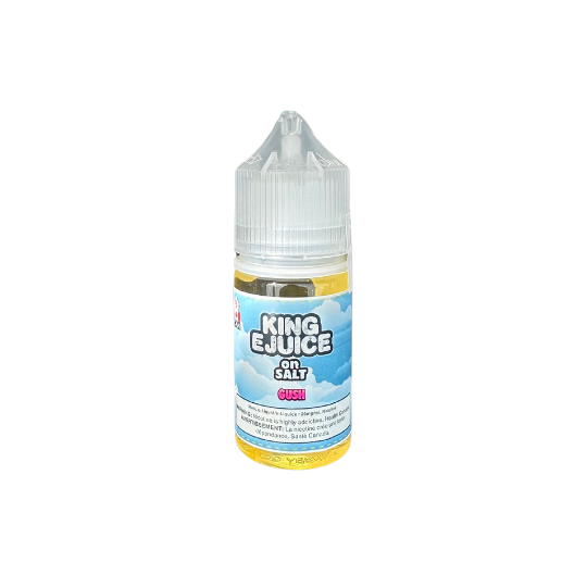 King Salt Nicotine Vape Juice