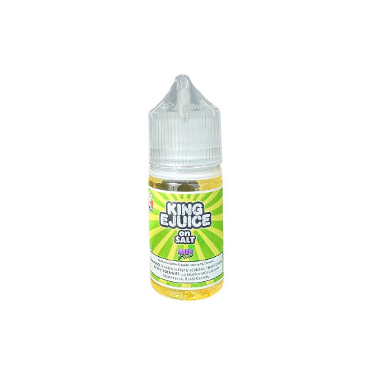 King Salt Nicotine Vape Juice