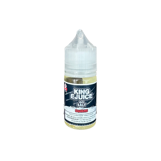 King Salt Nicotine Vape Juice