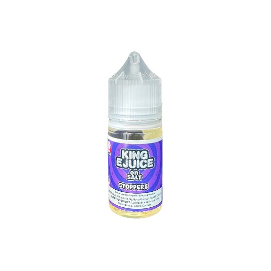 King Salt Nicotine Vape Juice