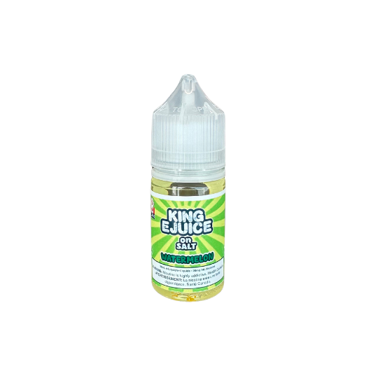 King Salt Nicotine Vape Juice