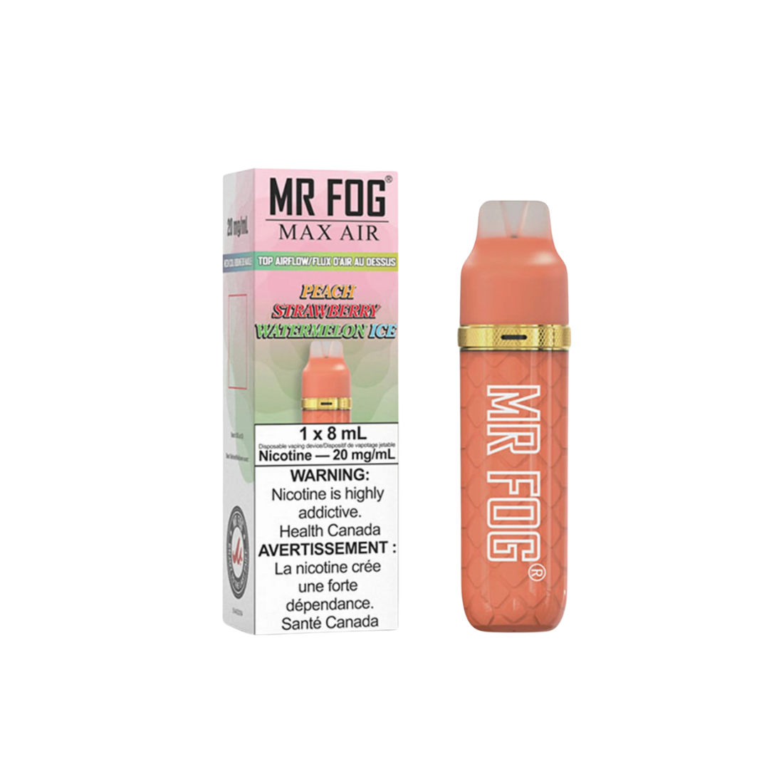 Mr. Fog Max Air Disposable Vape