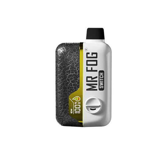 Mr.Fog Switch 15000 Disposable Vape Tutti Frutti