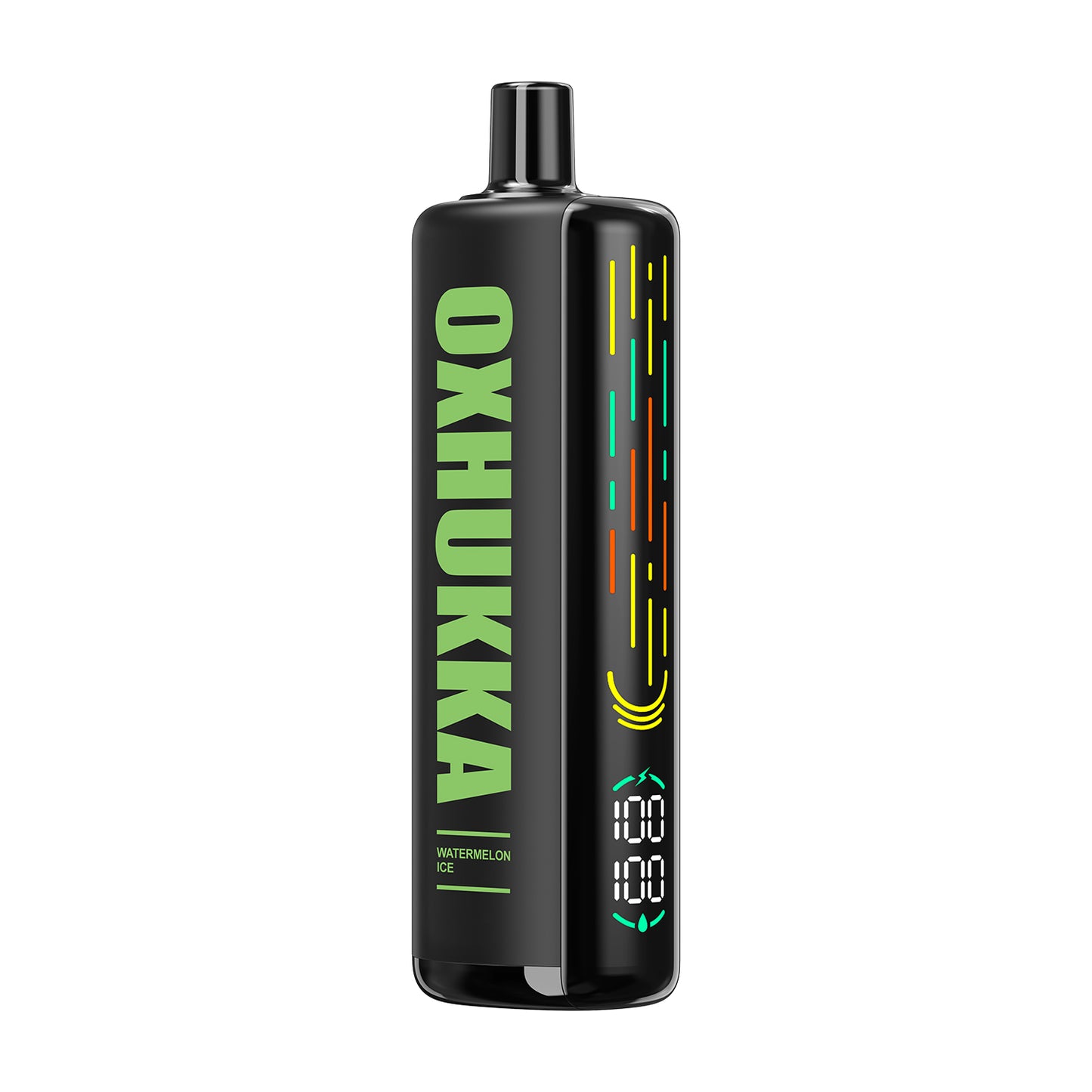 OXbar OXHukka Disposable Vape Watermelon Ice