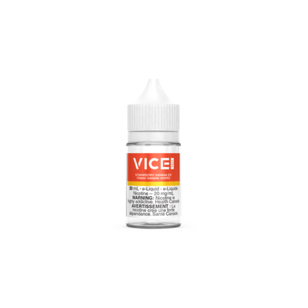 Vice Salt Nic Vape Juice