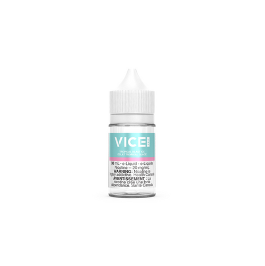 Vice Salt Nic Vape Juice